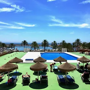  Apartamento Palmeras, 893 España