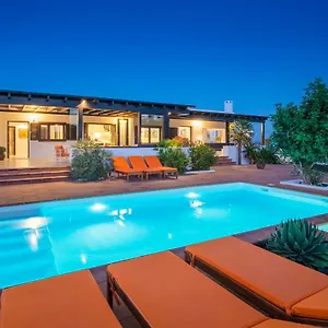  Villa Agave // Cardón España
