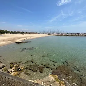Roc Sant Gaïta - Seafront View - Port Aventura Roda de Berà (Roda de Bará)