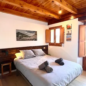 Casa Sinera Roní