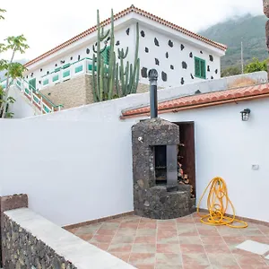  Сasa de vacaciones Casa La Tabona España