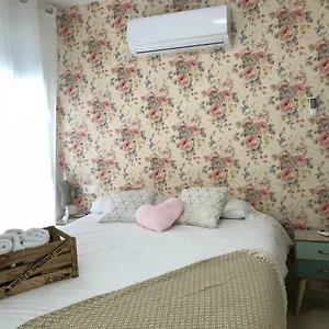  Apartamento Sweet Pink España