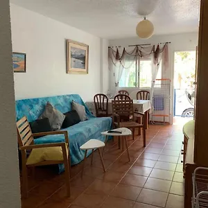  Apartamento El Jardín De La Isleta España