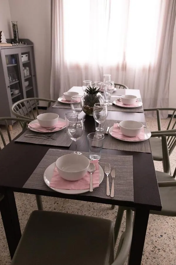 Holiday home Can Patllari Banyoles Spain