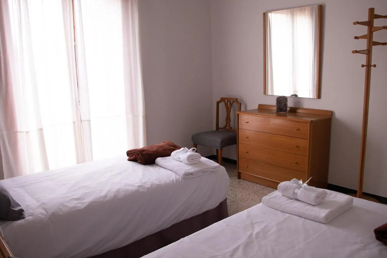 Holiday home Can Patllari Banyoles Spain
