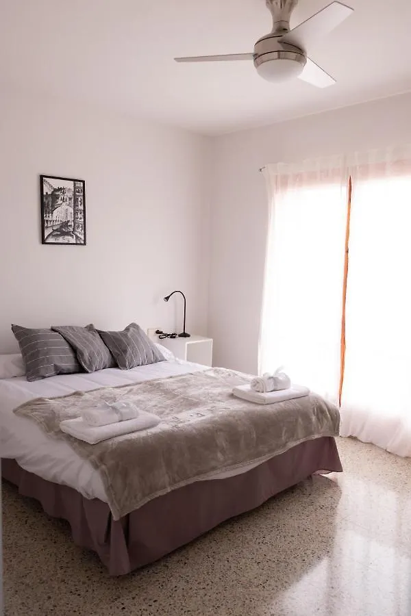 Holiday home Can Patllari Banyoles