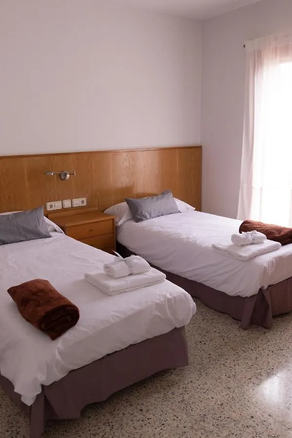 Can Patllari Banyoles Holiday home