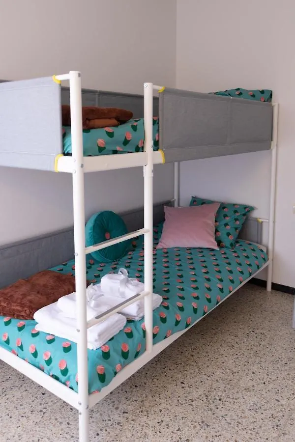 Holiday home Can Patllari Banyoles
