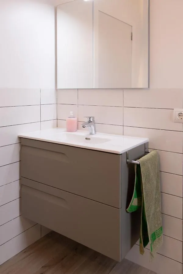 Can Patllari Banyoles Holiday home