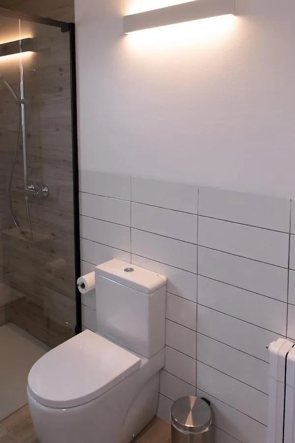 Holiday home Can Patllari Banyoles