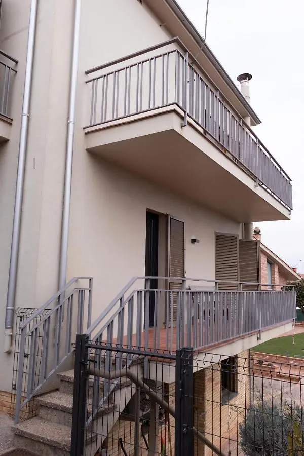 Holiday home Can Patllari Banyoles Spain